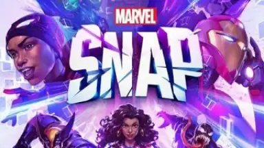 Captura de tela de Marvel Snap 4