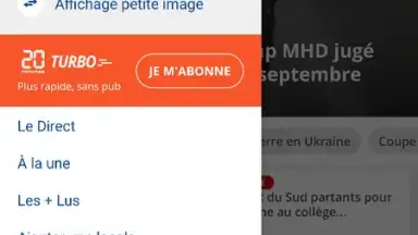 Captura de tela de 20 Minutes 12