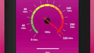 Captura de tela de Wifi Booster + Signal Extender 1