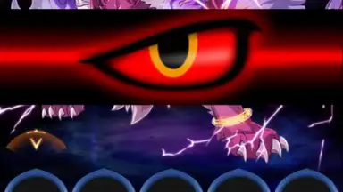 Captura de tela de Tales of Asteria 2