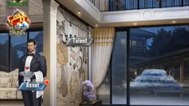 Captura de tela de YAKUZA M 7