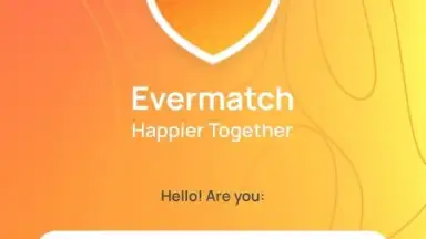 Captura de tela de Evermatch 2