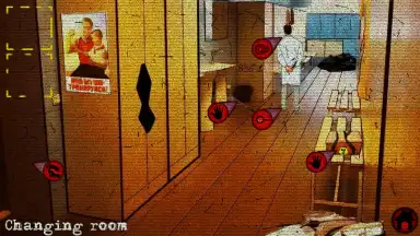 Captura de tela de Escape From Chernobyl 6