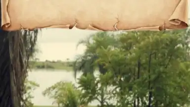 Captura de tela de Psalms Of Day 5