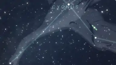 Captura de tela de Stellarium Mobile 17