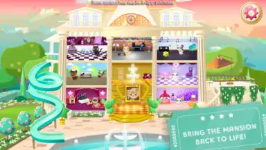 Captura de tela de Miss Hollywood® - Fashion 3