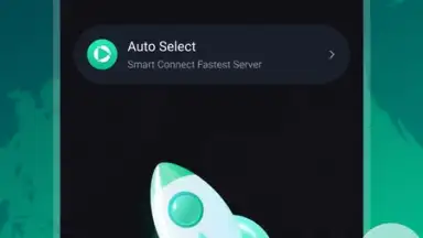 Captura de tela de FastVPN 4