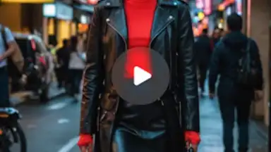 Captura de tela de AI Video 14