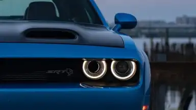 Captura de tela de Car Wallpapers HD 6