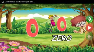 Captura de tela de Games for kids (Age 2, 3, 4) 5
