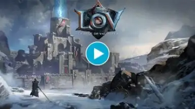 Captura de tela de LoV: League of Valhalla 1