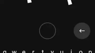 Captura de tela de Katakana Pro 1