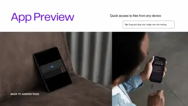 Captura de tela de Wifi Server 6