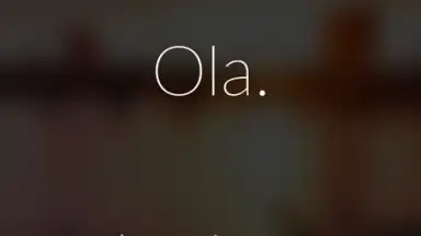 Captura de tela de Microsoft Translator 6