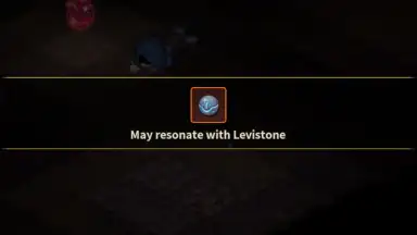 Captura de tela de Levistone Story 2