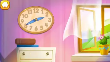 Captura de tela de Save the numbers! 4
