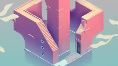 Captura de tela de Monument Valley 3 7