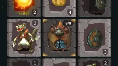 Captura de tela de Look, Your Loot! 2