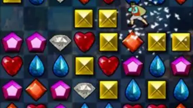 Captura de tela de Jewel Magic 4