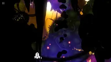 Captura de tela de BADLAND 2 6