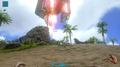 Captura de tela de ARK: Survival Evolved 6