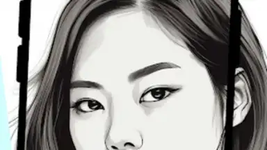 Captura de tela de AR Drawing : Trace Anything 10