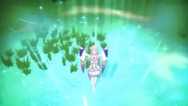 Captura de tela de Re:Zero – Witch’s Re:surrection 3