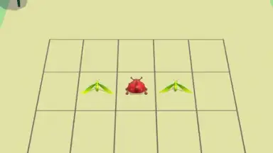 Captura de tela de Merge Master: Dinosaur Friend 3