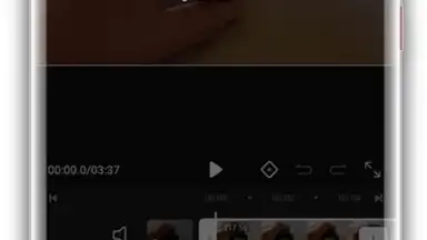Captura de tela de HUAWEI Petal Clip 1