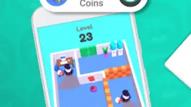 Captura de tela de AppStation: Games & Rewards 7