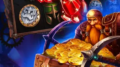 Captura de tela de Scatter Slots 11