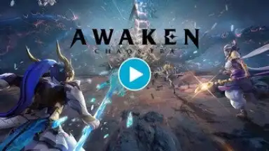 Captura de tela de Awaken: Chaos Era 1