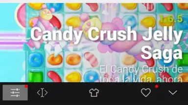 Captura de tela de Emoji Keyboard - CrazyCorn 10