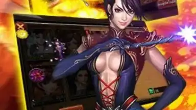Captura de tela de 3K Legend 5