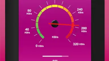Captura de tela de Wifi Booster + Signal Extender 2