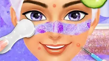 Captura de tela de Superstar 2 6