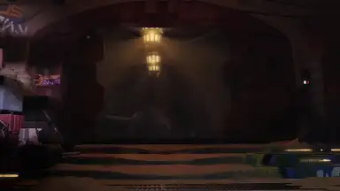 Captura de tela de Star Wars: Hunters 6
