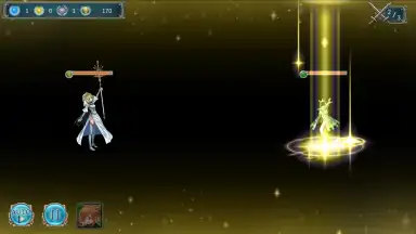 Captura de tela de Cryptract 11
