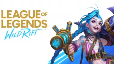Captura de tela de League of Legends: Wild Rift 9