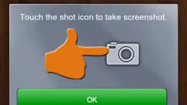 Captura de tela de Screenshot 2