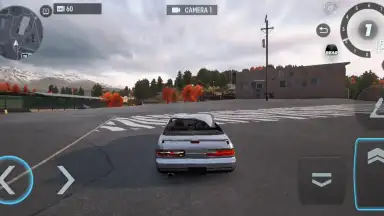 Captura de tela de CarX Drift Racing 3 2