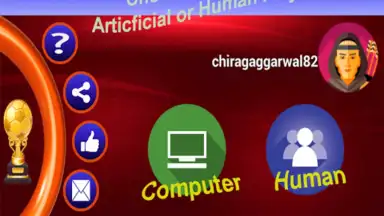 Captura de tela de Hurray - The Card Game 5
