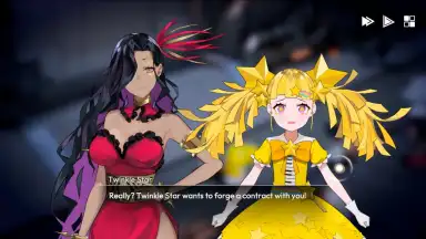 Captura de tela de takt op. Symphony 2