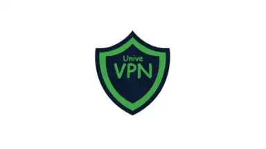 Captura de tela de Unive VPN - VPN Free, Fast & Secure 1