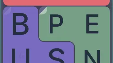 Captura de tela de Word Search - Evolution Puzzle 19