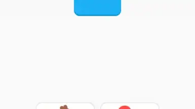 Captura de tela de Duolingo ABC 3