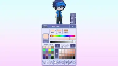 Captura de tela de Gacha Life 2 10