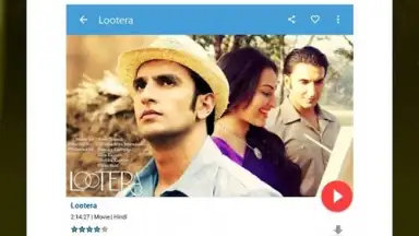 Captura de tela de BoxTV 7