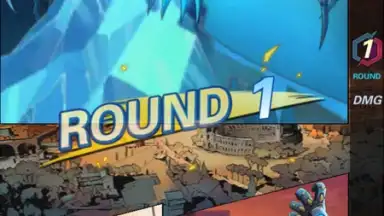 Captura de tela de Epic Heroes 7