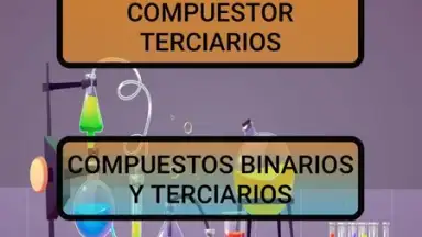 Captura de tela de Master Chemistry 7
